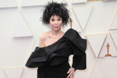 Rita Moreno at the Oscars 2022