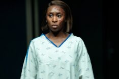 Cynthia Erivo in Roar