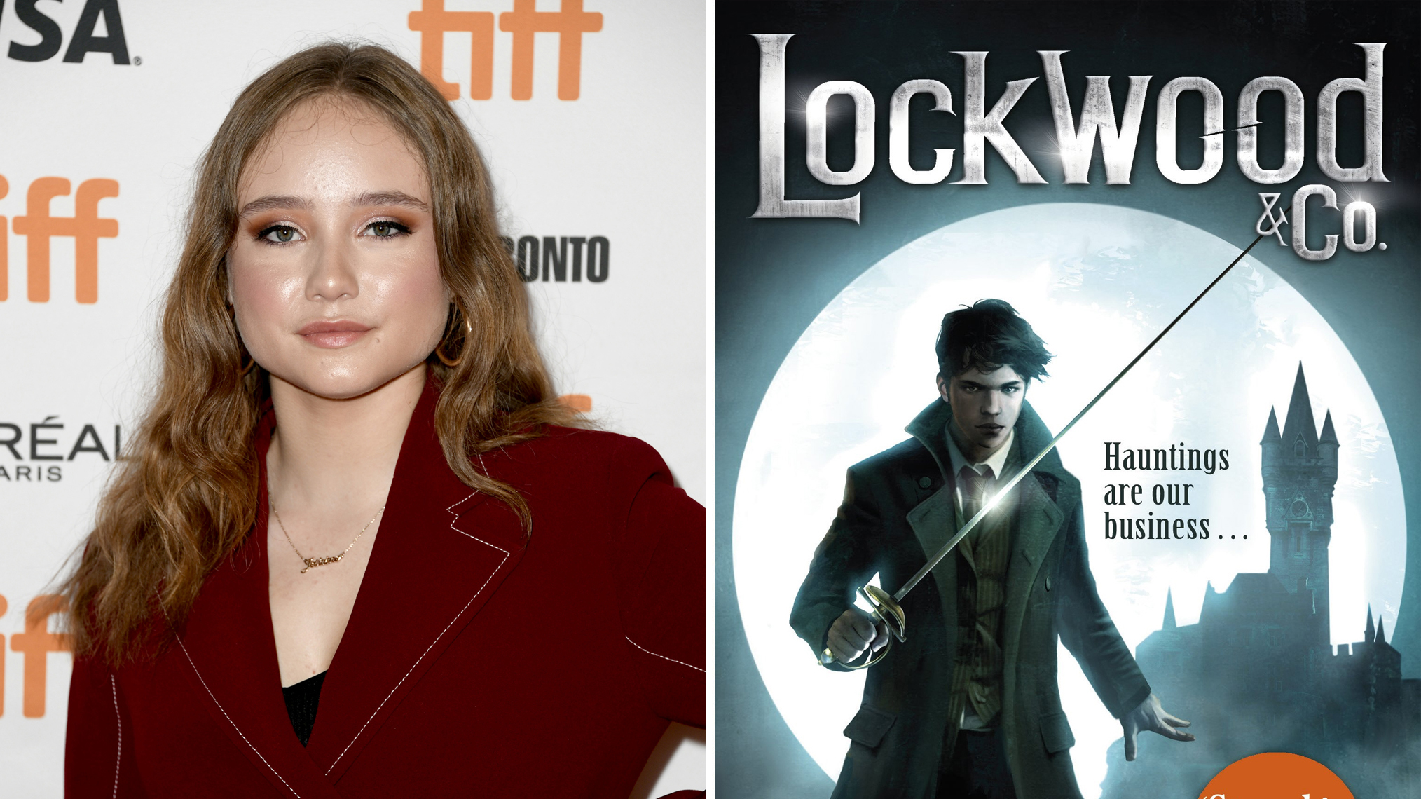 'Bridgerton' Star Ruby Stokes to Lead Upcoming Netflix Series 'Lockwood
