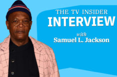 Samuel L. Jackson on the Decade That Led to 'The Last Days of Ptolemy Grey' (VIDEO)