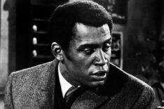Scoey Mitchell in Barefoot in the Park