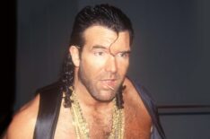 Razor Ramon (aka Scott Hall), 1995