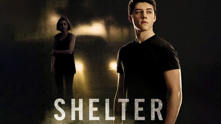 Shelter - Amazon Prime Video Series