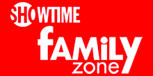 Showtime FamilyZone