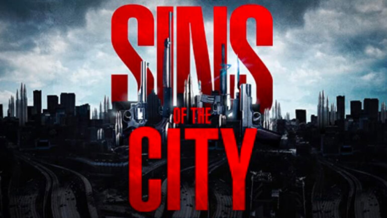 Sins of the City (1998) - USA Network