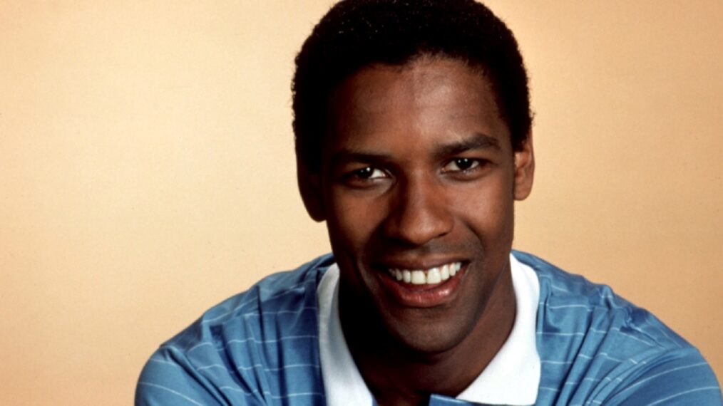 St. Elsewhere Denzel Washington