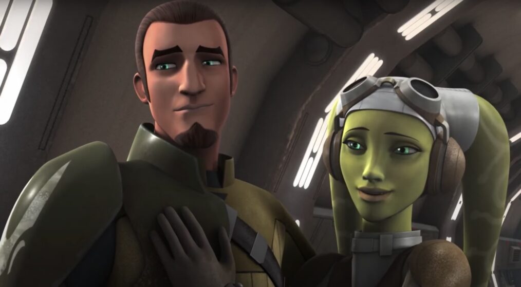 11 Characters From the 'Star Wars' Animated Shows We'd Love to See in Live  Action