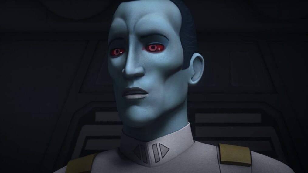 star wars rebels, thrawn