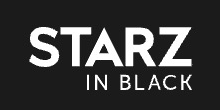 Starz In Black