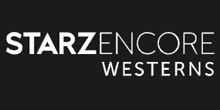 Starz Encore Westerns