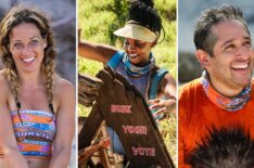 How To Follow the ‘Survivor’ 42 Cast on Social Media