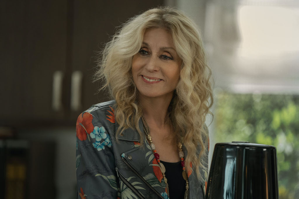 Shining Vale - Judith Light