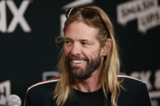 Foo Fighters Drummer Taylor Hawkins Dies at 50