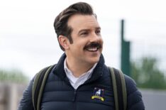 Ted Lasso Season 2 Jason Sudeikis