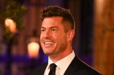 The Bachelor Jesse Palmer