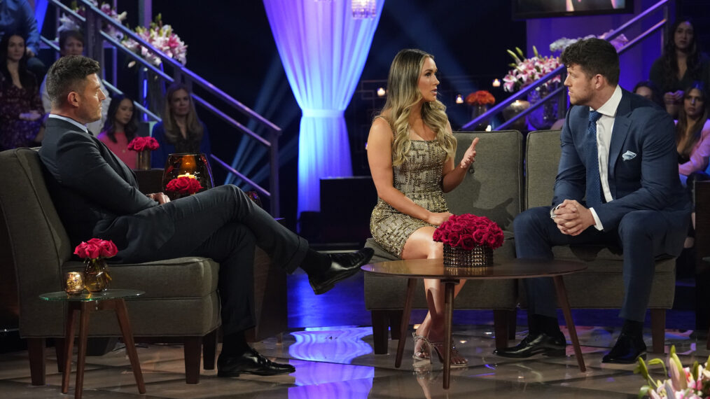 #Did Clayton Find His Happily Ever After? (RECAP)