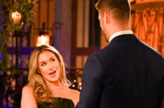 'The Bachelor,' Season 26 - Rachel Recchia and Clayton Echard