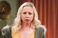 Lecy Goranson in The Conners - 'Triggered'