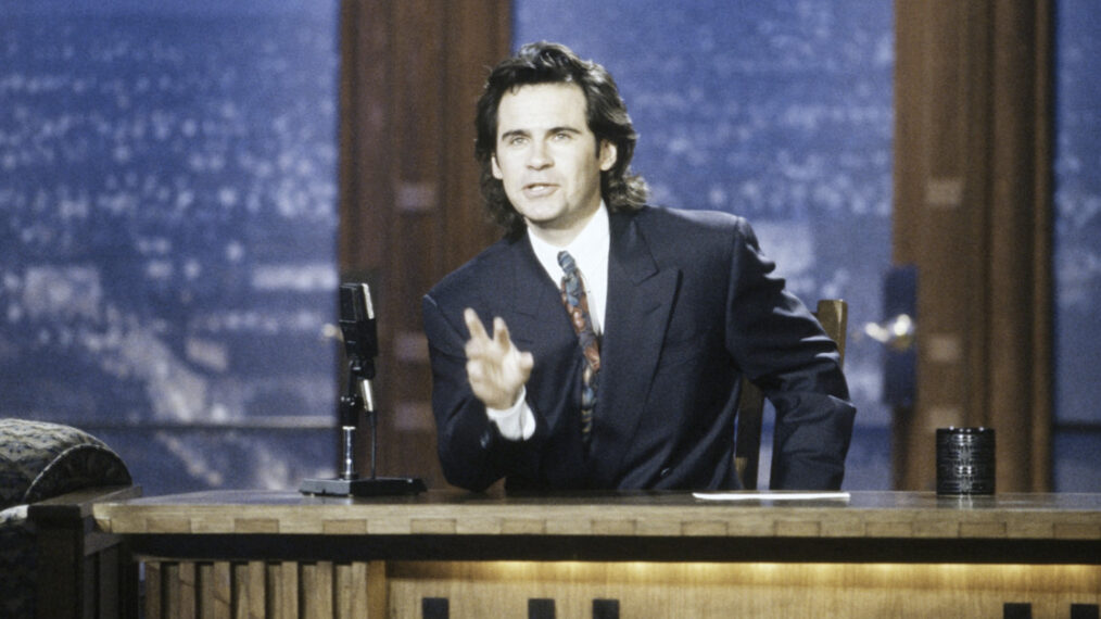 The Dennis Miller Show