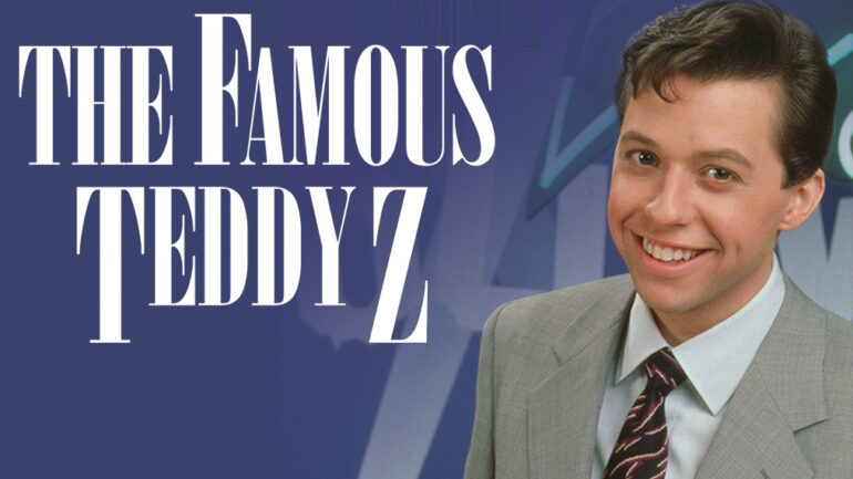 The Famous Teddy Z - CBS