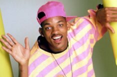 The Fresh Prince of Bel-Air - Will Smith