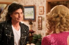'The Goldbergs': Richard Marx Previews His Special Wedding Appearance