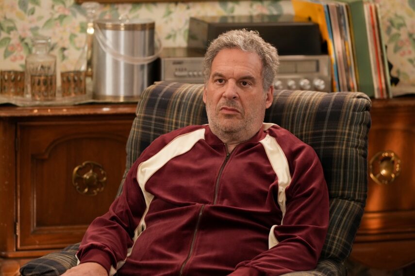 The Goldbergs Season 9 Jeff Garlin 