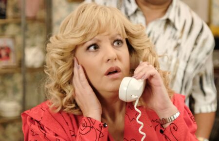 Wendi McLendon-Covey in The Goldbergs - Season 9