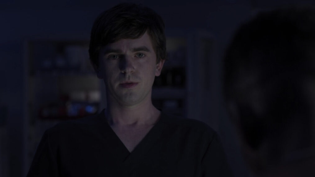 The good doctor