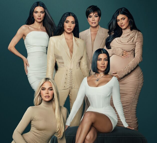 The Kardashians Hulu 