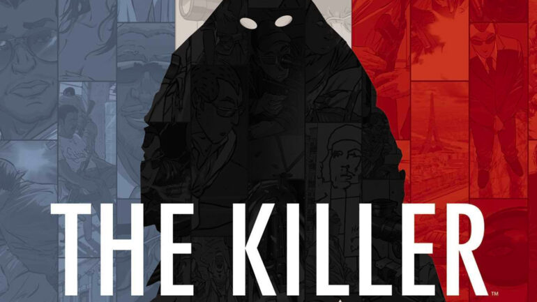 The Killer (2023)
