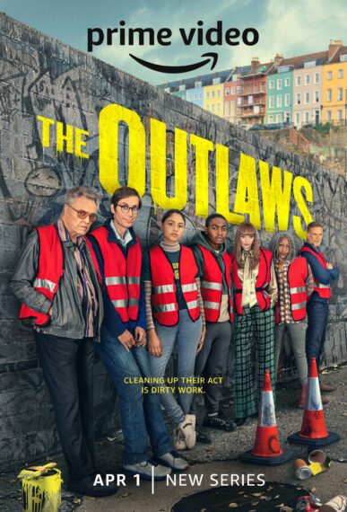 The Outlaws Prime Video 