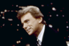 The Pat Sajak Show