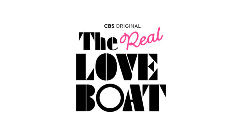 The Real Love Boat - CBS