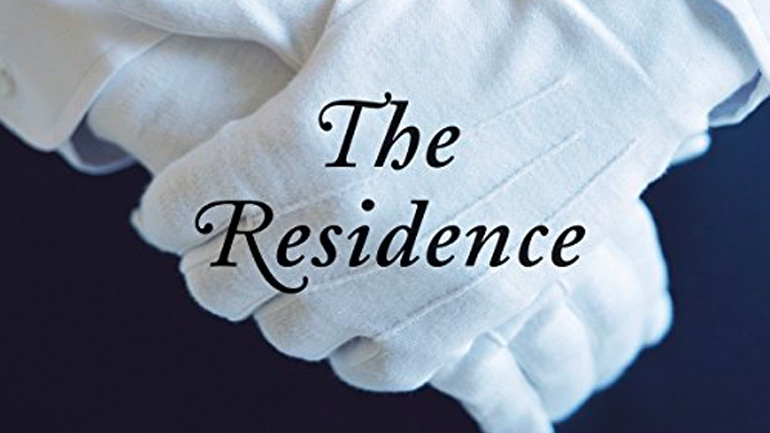 The Residence - Netflix
