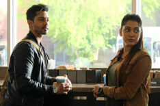 'The Resident': Manish Dayal Teases Potential Conflict Ahead for Devon & Leela