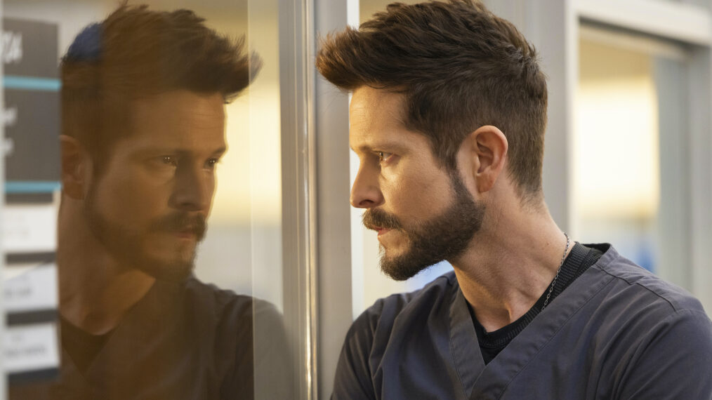 #’The Resident’ Revisits Conrad’s Grief After Losing Nic (RECAP)