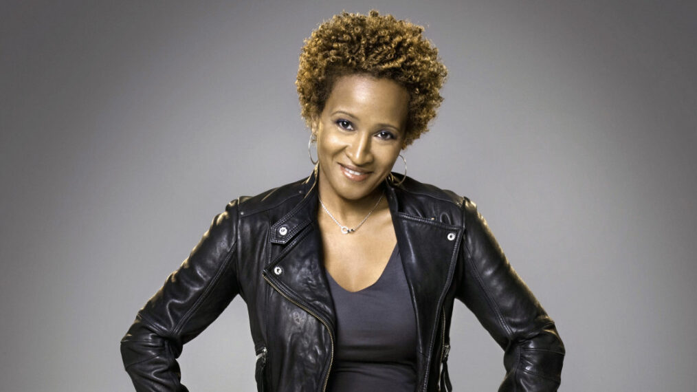 The Wanda Sykes Show