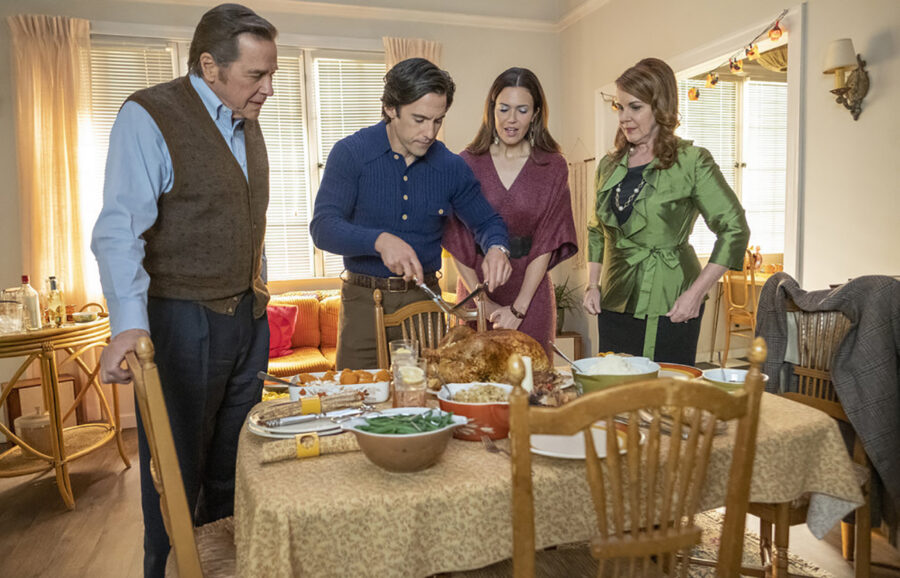 13 TV Themes You Didn't Realize Were From Movie Maestro John Williams