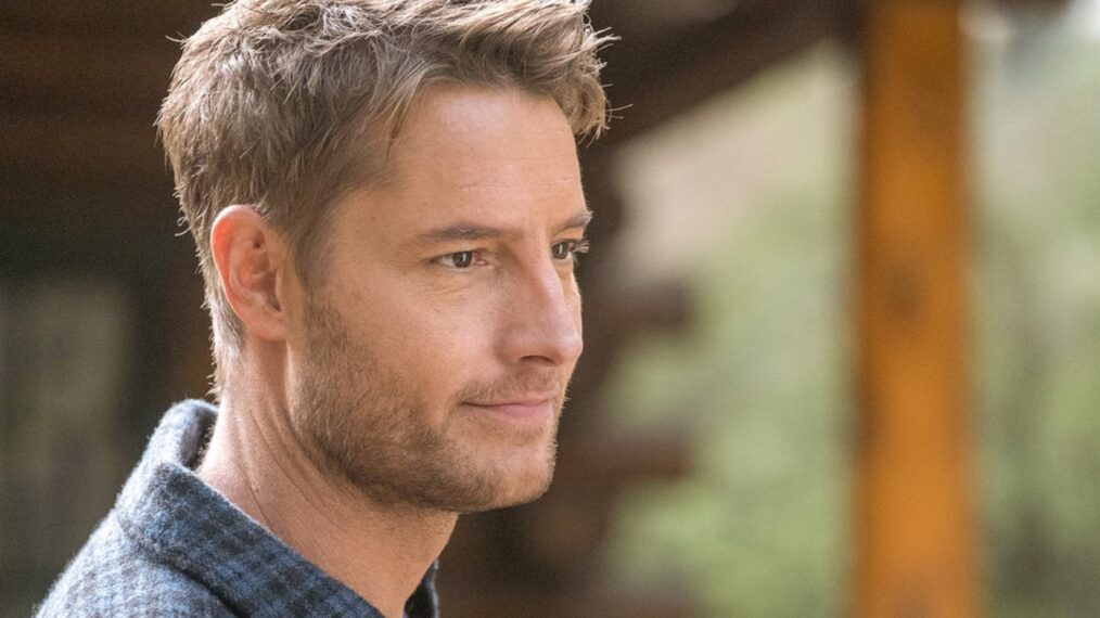 This Is Us Season 6 - Justin Hartley