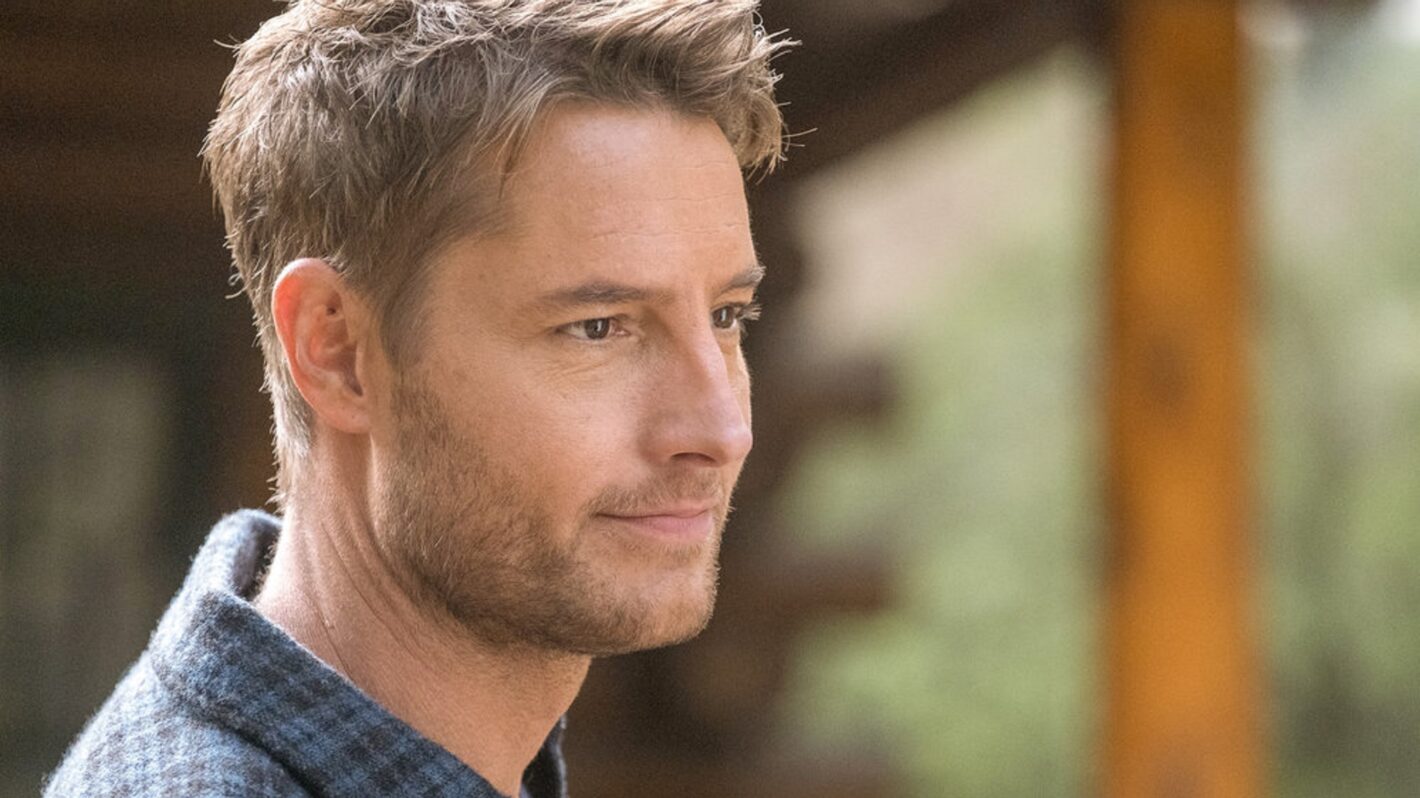 'This Is Us' Kevin Begins to See the Bigger Picture in 'The Guitar Man