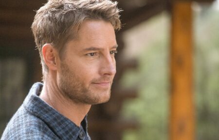 This Is Us Season 6 - Justin Hartley