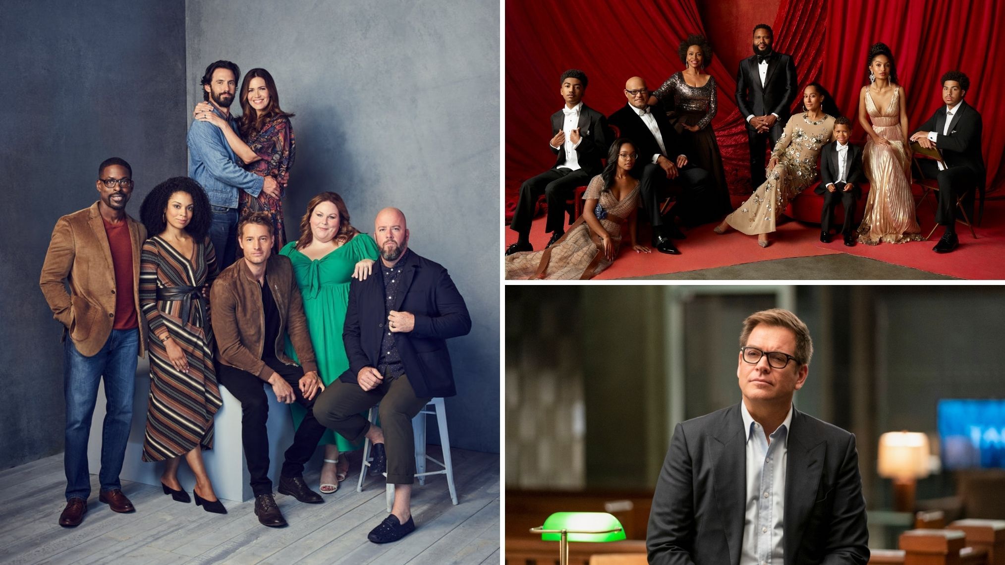 Spring 2022 TV Schedule Your Full List of Network Finale Dates