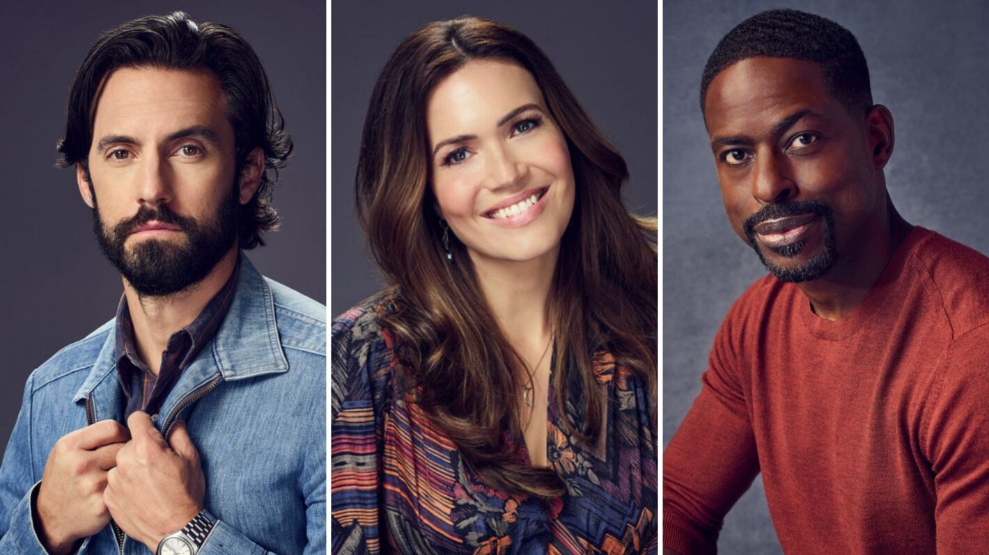 This Is Us cast new tv projects