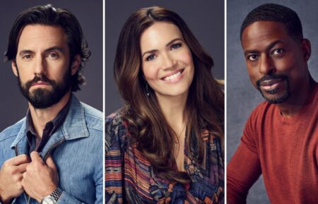 This Is Us cast new tv projects