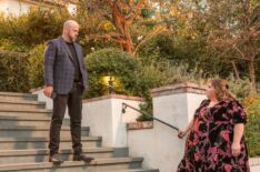 This Is Us - Chris Sullivan and Chrissy Metz