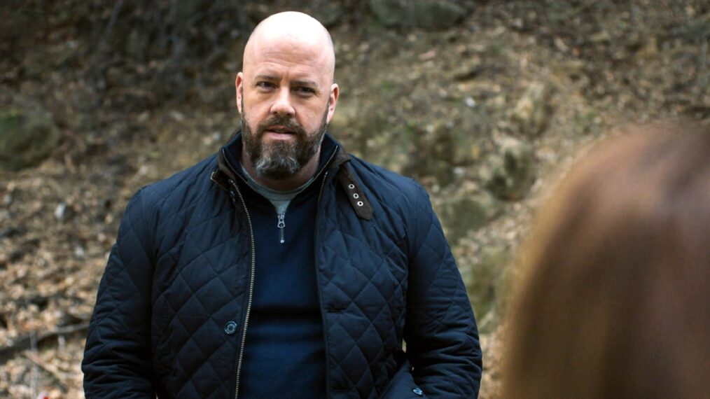 This Is Us Season 6 Chris Sullivan 