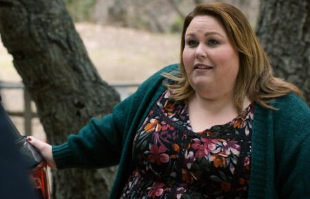 This Is Us Season 6 Chrissy Metz