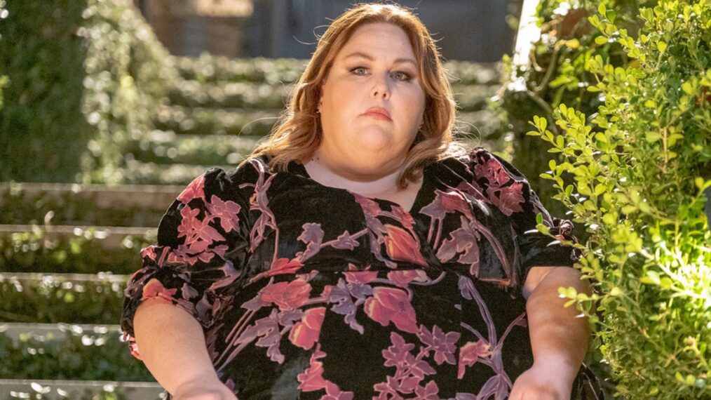 This Is Us Season 6 Chrissy Metz