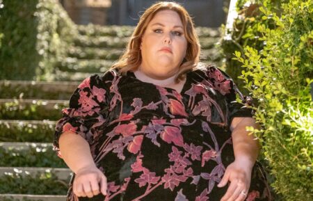 This Is Us Season 6 - Chrissy Metz